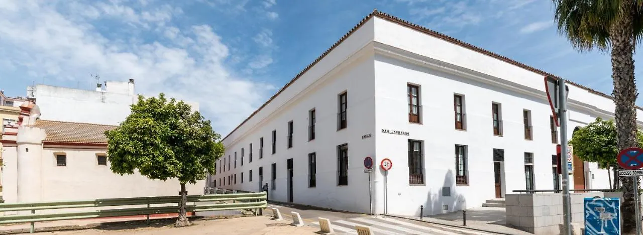 Puerta Real Home Apartment 1 Séville Espagne